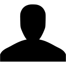 Black silhouette of a generic human figure on a transparent background.